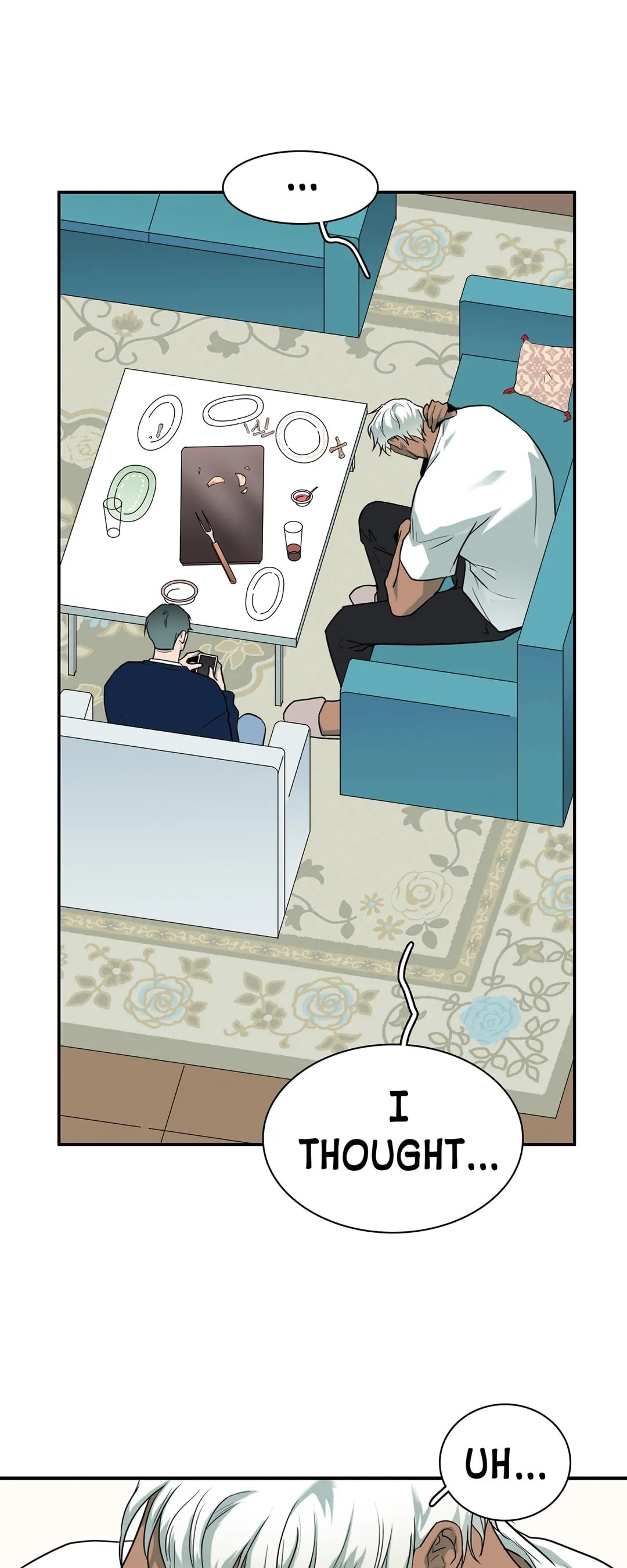 Dear DOO, Chapter 160 image 38